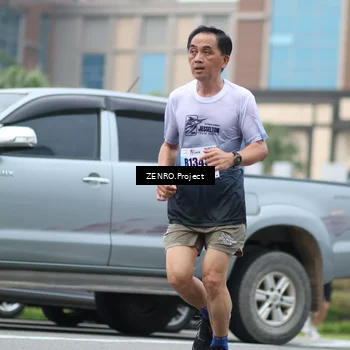 Runner Photo 7230678
