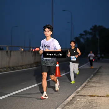 Runner Photo 7230681