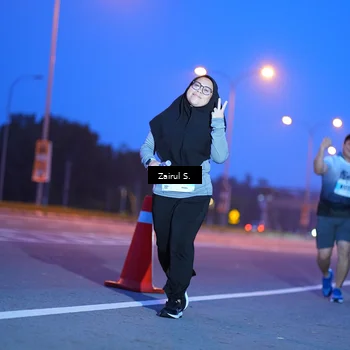 Runner Photo 7230682