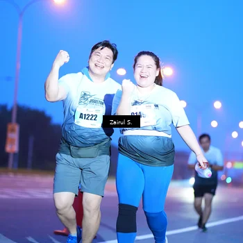 Runner Photo 7230683
