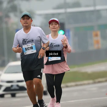 Runner Photo 7230684