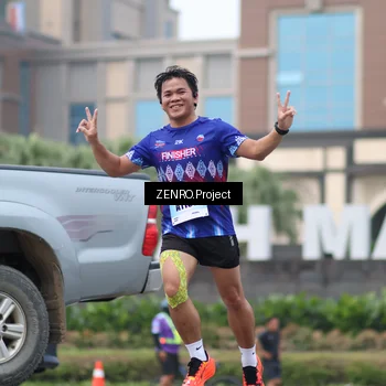 Runner Photo 7230686