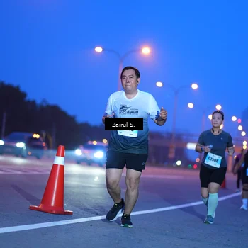 Runner Photo 7230688