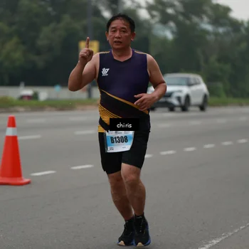 Runner Photo 7230690