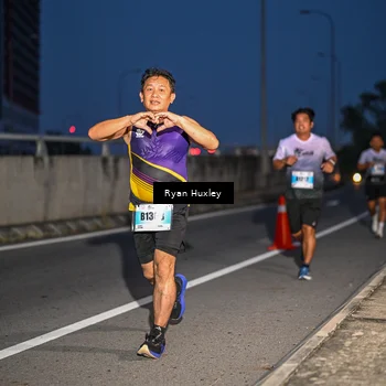 Runner Photo 7230692