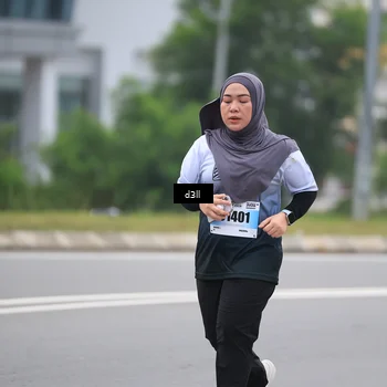Runner Photo 7230693
