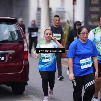 Runner Photo 7230694