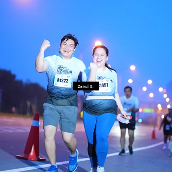 Runner Photo 7230695