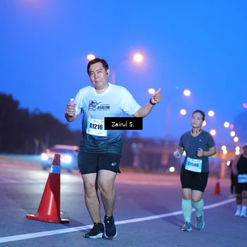 Runner Photo 7230696