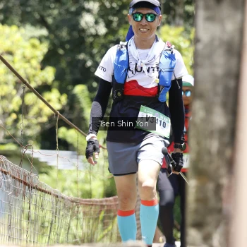 Runner Photo 72307