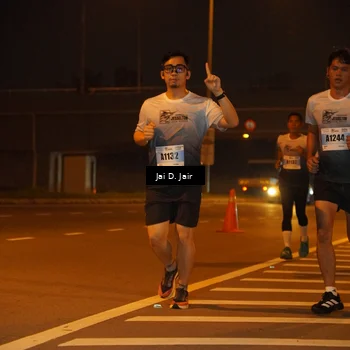 Runner Photo 7230700