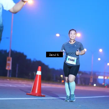 Runner Photo 7230702