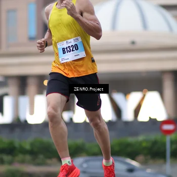 Runner Photo 7230703