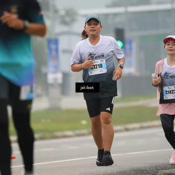 Runner Photo 7230707