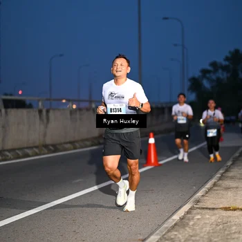 Runner Photo 7230708