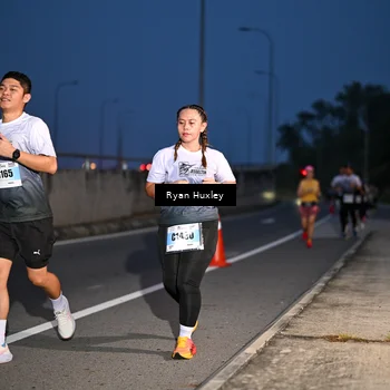 Runner Photo 7230709