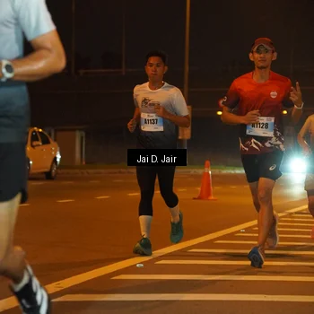 Runner Photo 7230715