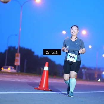 Runner Photo 7230716