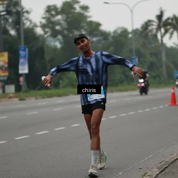 Runner Photo 7230719