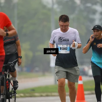 Runner Photo 7230726