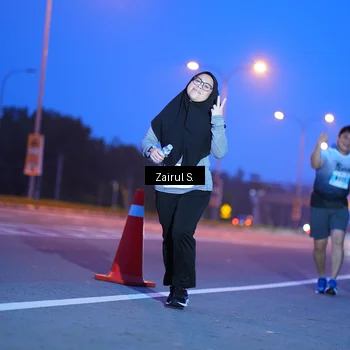 Runner Photo 7230731