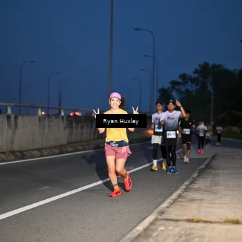 Runner Photo 7230732