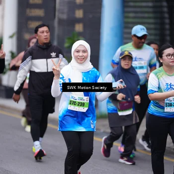 Runner Photo 7230733