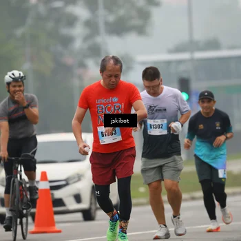 Runner Photo 7230734
