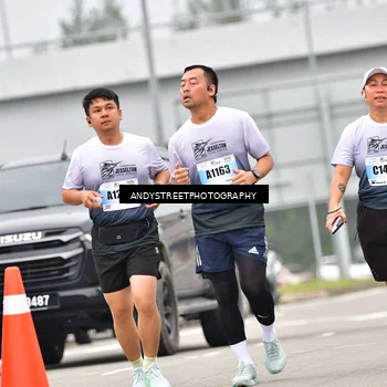 Runner Photo 7230739