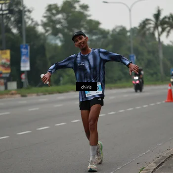 Runner Photo 7230740