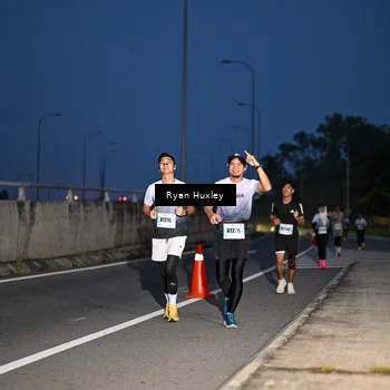 Runner Photo 7230742