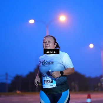 Runner Photo 7230743