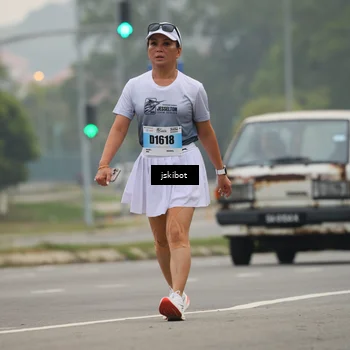 Runner Photo 7230745