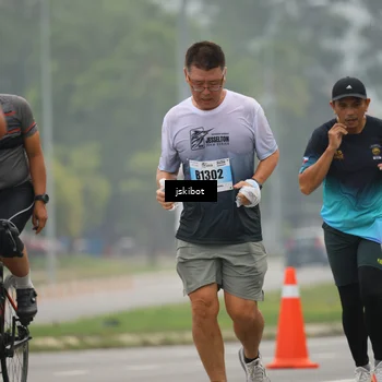 Runner Photo 7230746