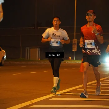 Runner Photo 7230748