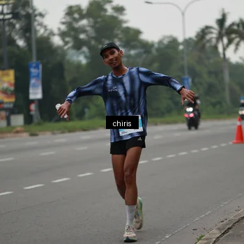 Runner Photo 7230750