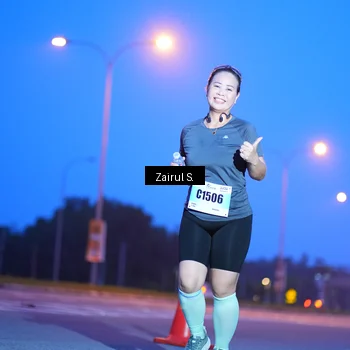 Runner Photo 7230751