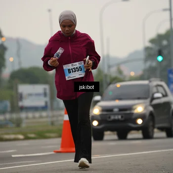 Runner Photo 7230754