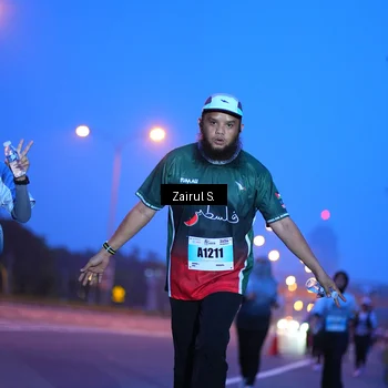 Runner Photo 7230757