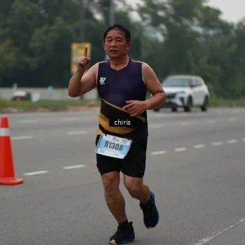 Runner Photo 7230758