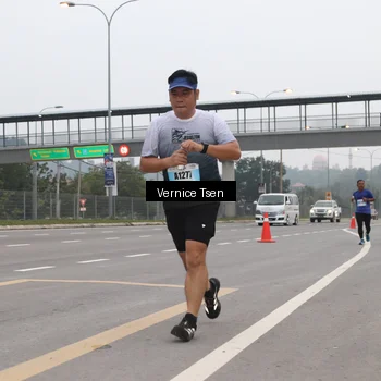 Runner Photo 7230761