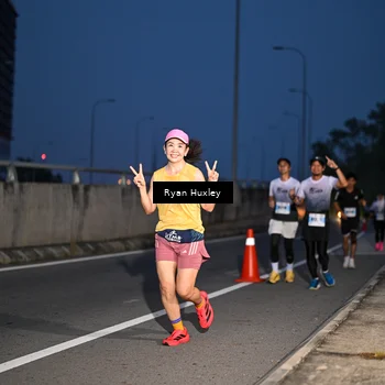 Runner Photo 7230763