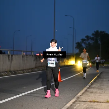 Runner Photo 7230764
