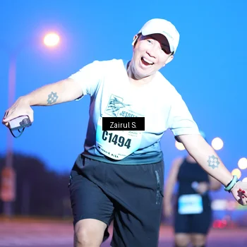 Runner Photo 7230765