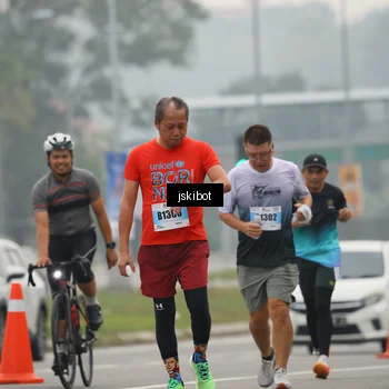 Runner Photo 7230769