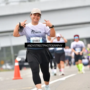 Runner Photo 7230770