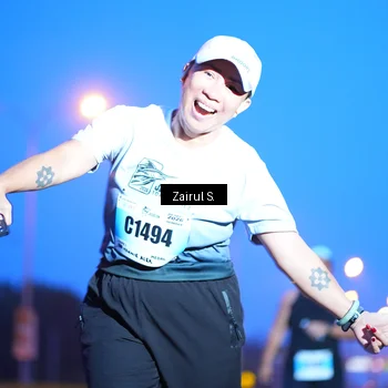 Runner Photo 7230771