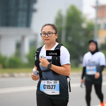 Runner Photo 7230772