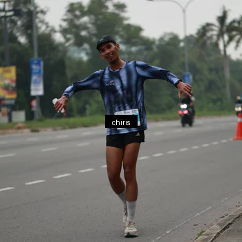 Runner Photo 7230773