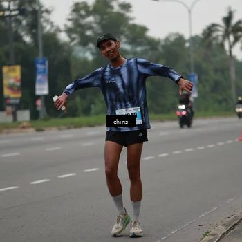 Runner Photo 7230775